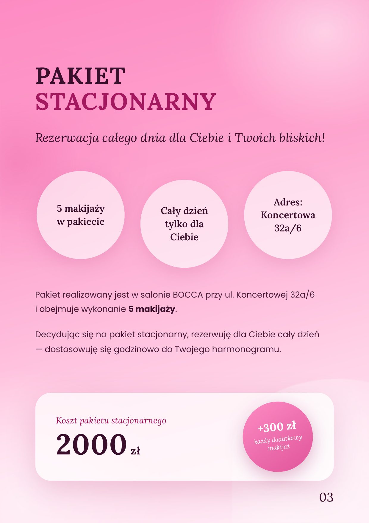 Oferta 2027 – strona 3
